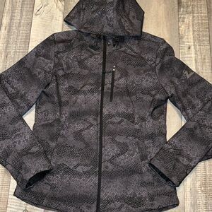 ZEROXPOSUR women’s Coat- size M‎